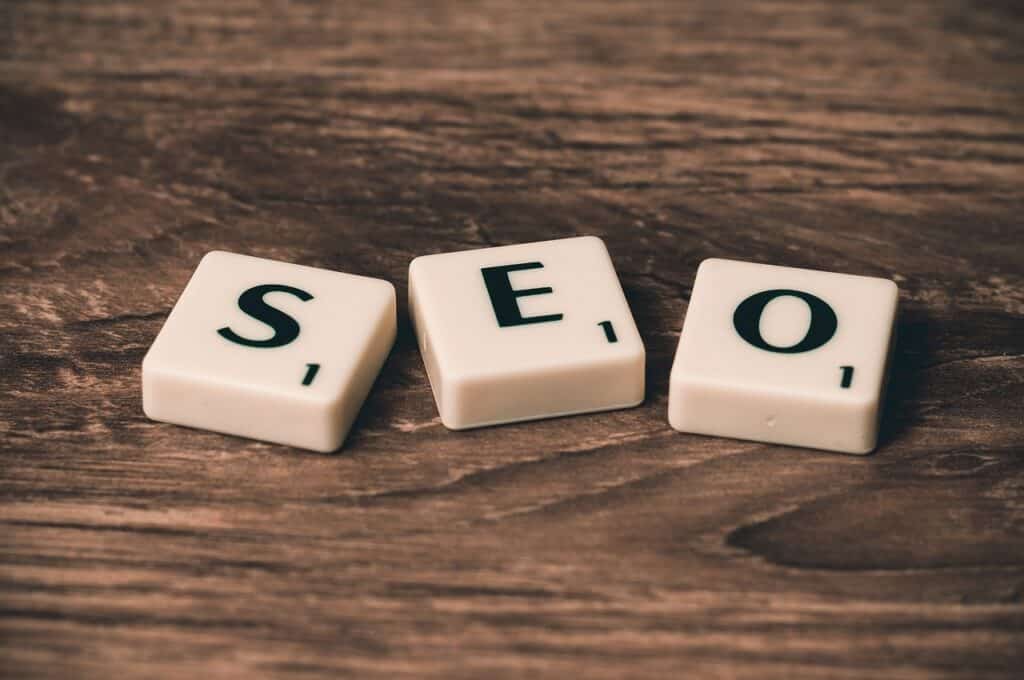 SEO Optimierung Niederösterreich